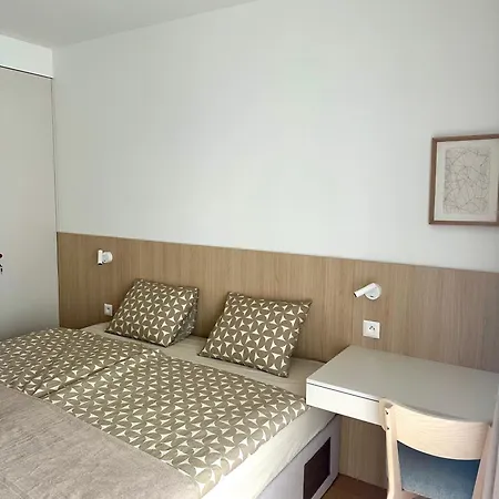 Vydrica Old Town * Братислава