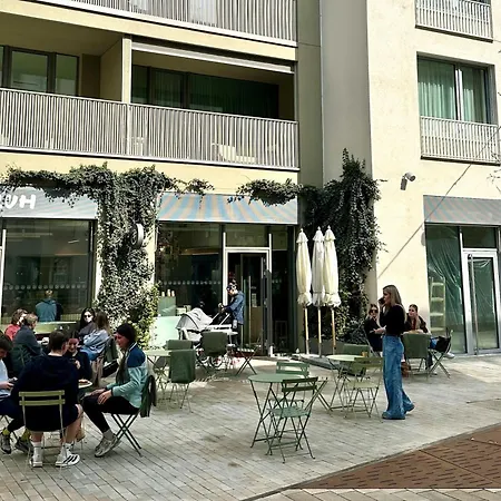 Vydrica Old Town Apartment *