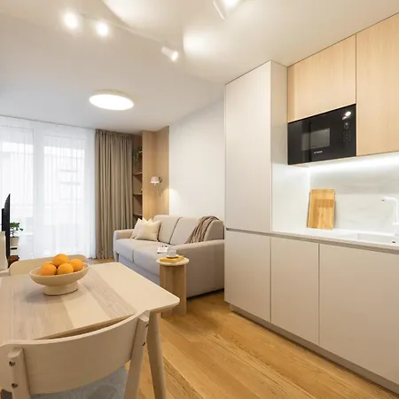 Apartment Vydrica Old Town