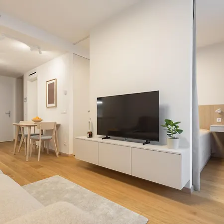 Vydrica Old Town Apartment *