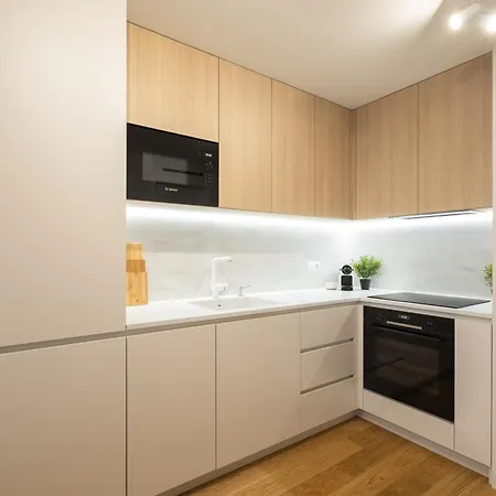 Apartment Vydrica Old Town *