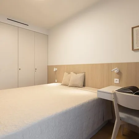 Vydrica Old Town Apartment Bratislava