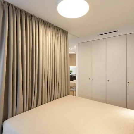 Vydrica Old Town Apartment Bratislava
