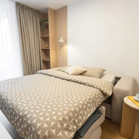 Apartment Vydrica Old Town *