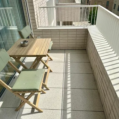 Vydrica Old Town Apartment Bratislava