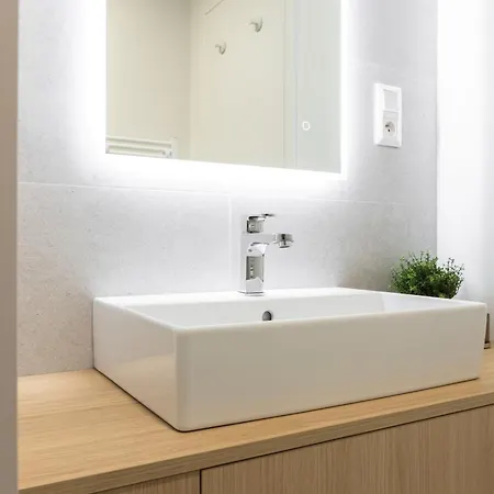 Apartment Vydrica Old Town