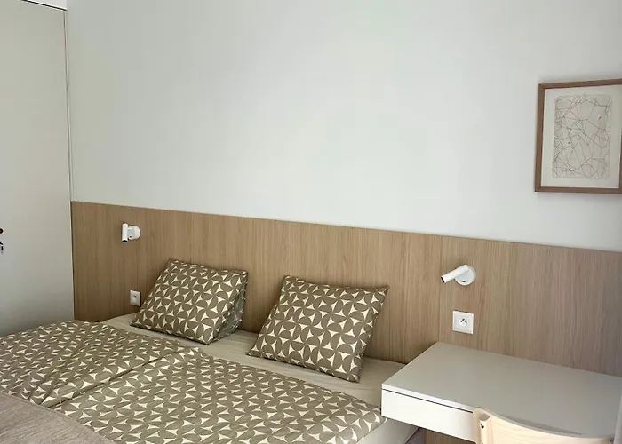 Vydrica Old Town * Братислава