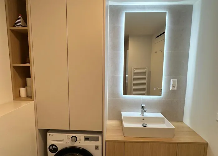 Appartement Vydrica Old Town Bratislava