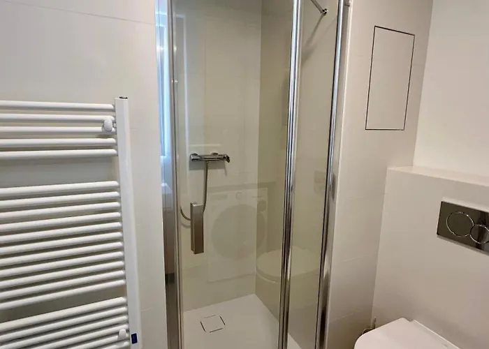 Vydrica Old Town Appartement