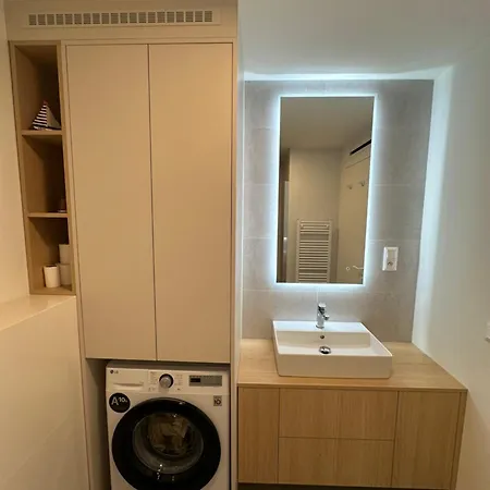 Apartamento Vydrica Old Town Bratislava