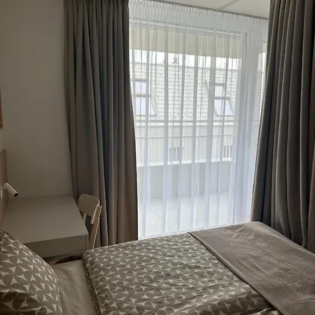 Apartamento Vydrica Old Town *