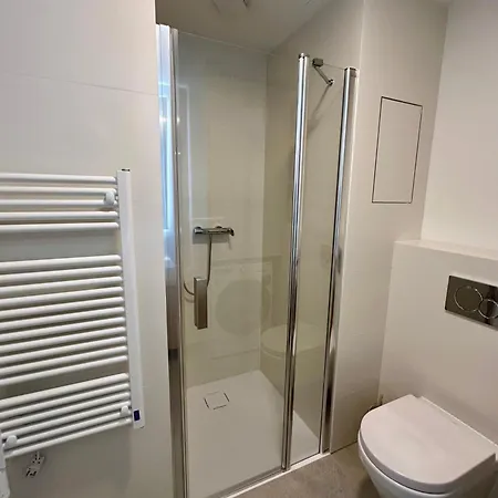 Vydrica Old Town Apartamento