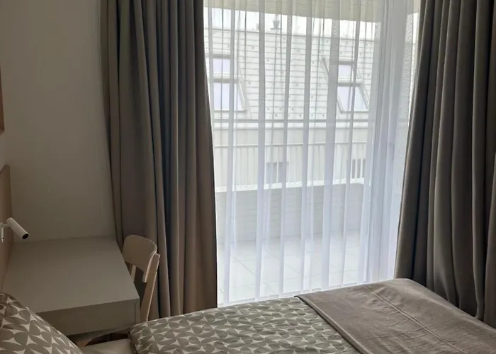 Apartamento Vydrica Old Town *