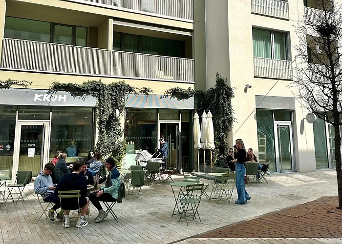 Vydrica Old Town 아파트 *